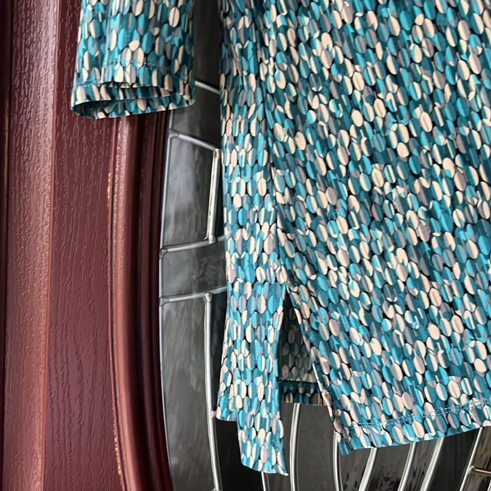Top Rafaella 2x multi colors…. - Picture 4 of 5